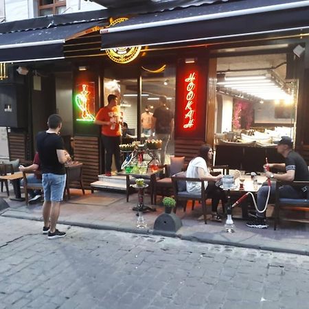 Karma Hotel Istanbul Exterior photo