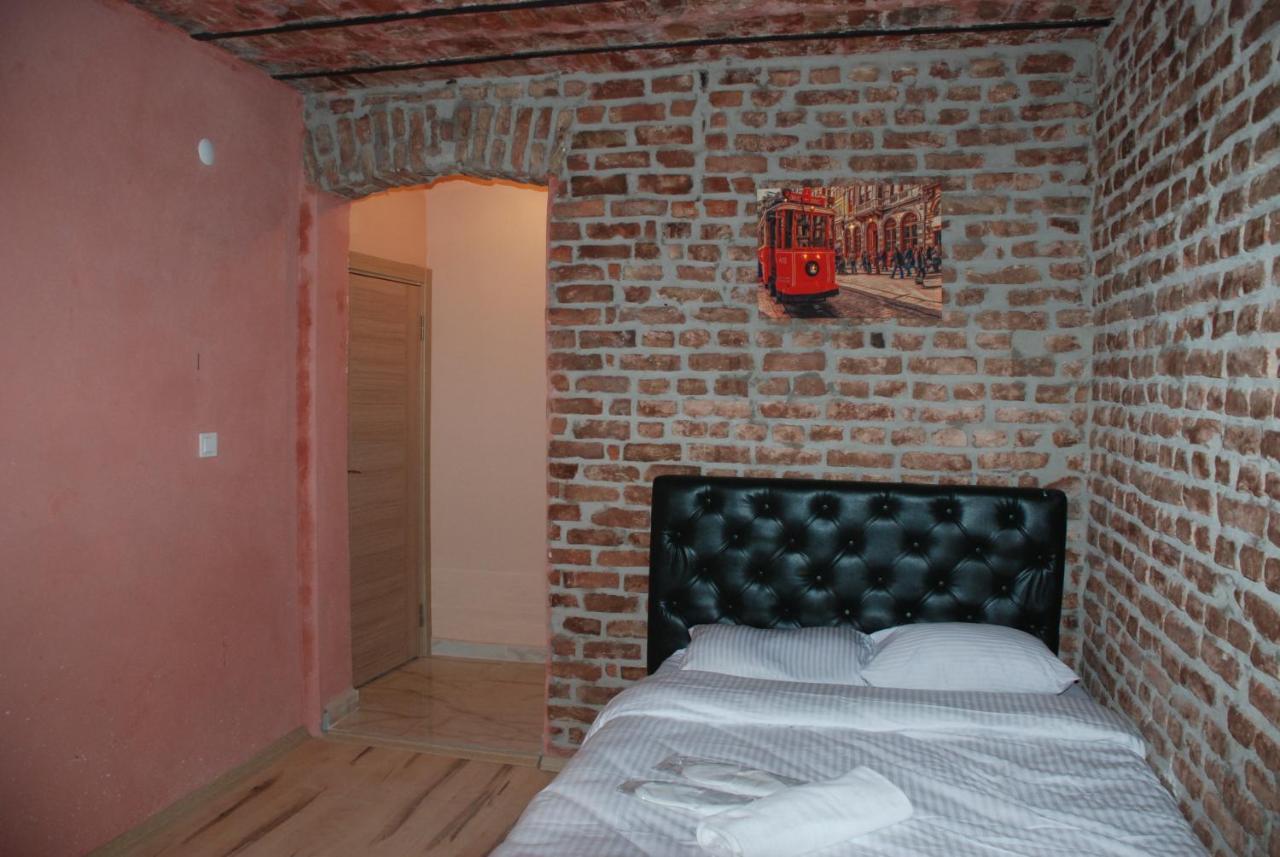 Karma Hotel Istanbul Exterior photo