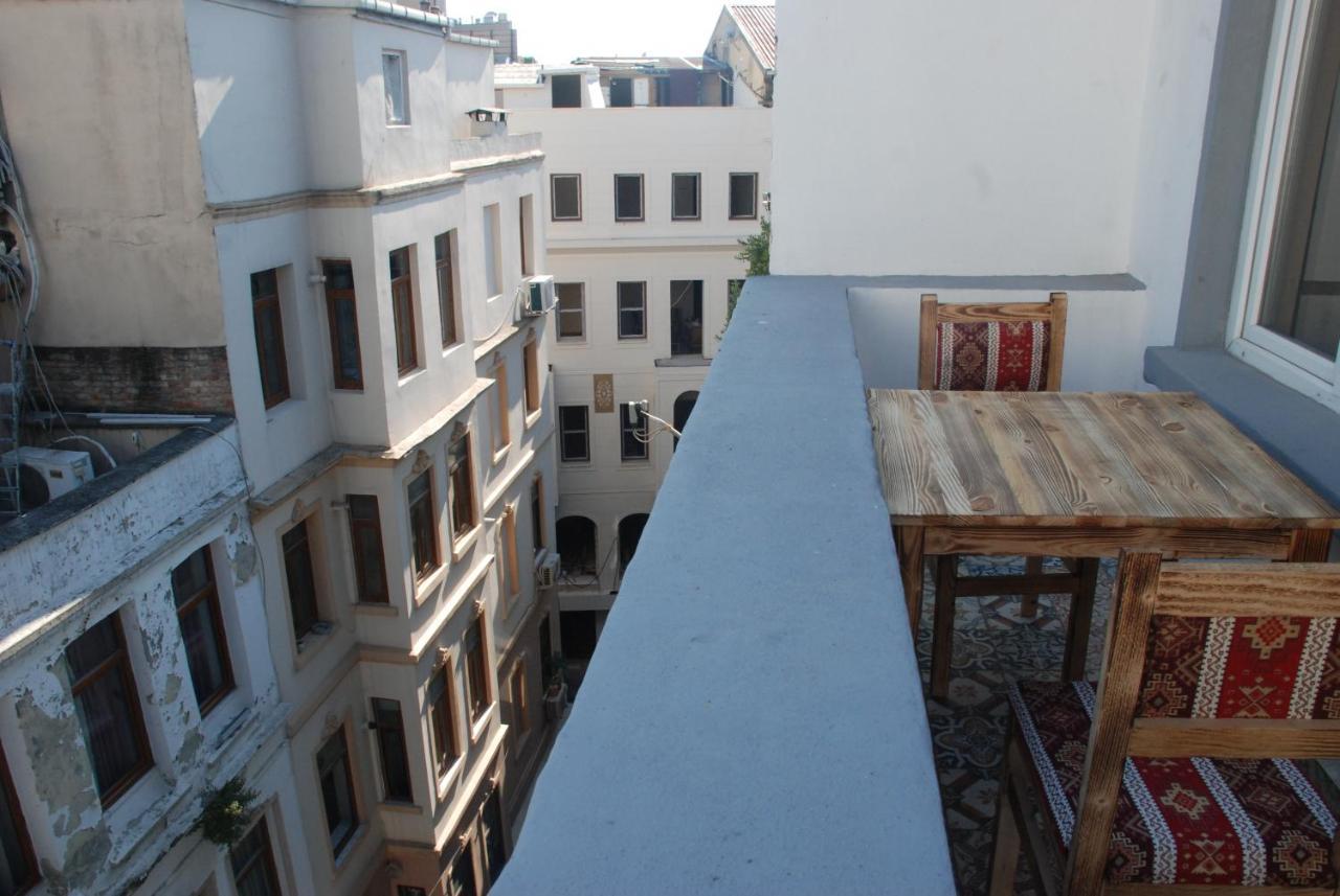 Karma Hotel Istanbul Exterior photo