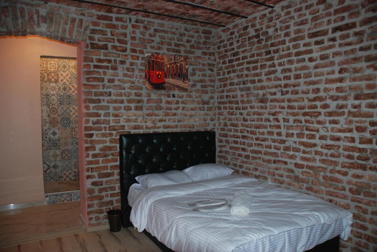 Karma Hotel Istanbul Exterior photo
