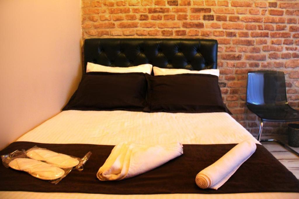 Karma Hotel Istanbul Exterior photo
