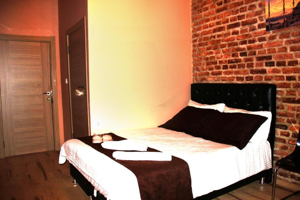 Karma Hotel Istanbul Exterior photo