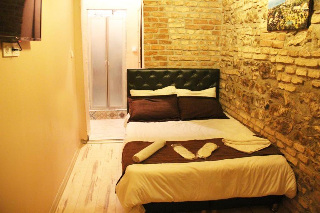 Karma Hotel Istanbul Exterior photo
