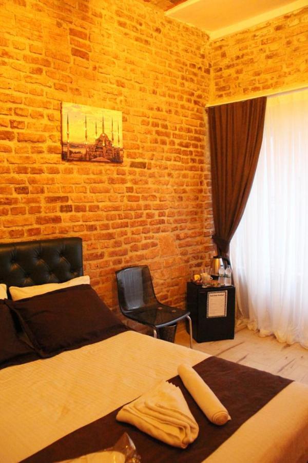 Karma Hotel Istanbul Exterior photo