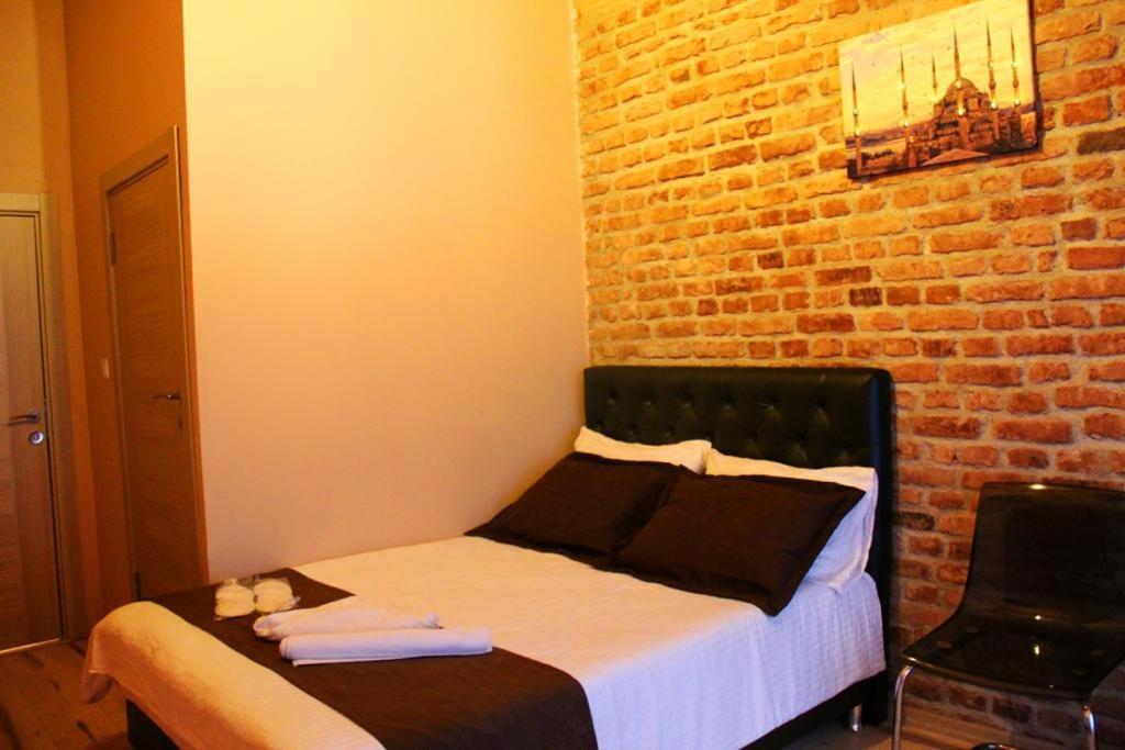 Karma Hotel Istanbul Exterior photo